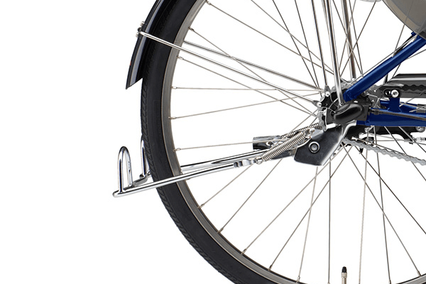 ヤマハ　パス　ナチュラ　26インチ　アシスト自転車 チャイルドシート付 ヘッドレスト付きチャイルドシート搭載PAS ナチュラXL -2017