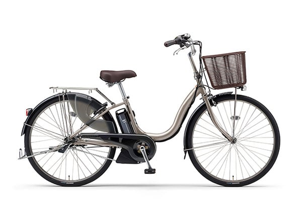 アッシュゴールド