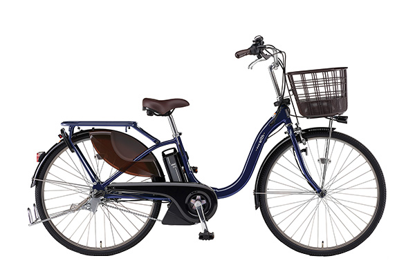 Pas With ヤマハ Yamaha 電動自転車 電動アシスト自転車 24インチ 26インチ 自転車通販 Cyma サイマ 人気自転車 が最大30 Off