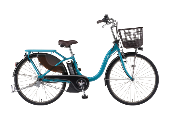 ヤマハ アシスト自転車 型番 ２６型