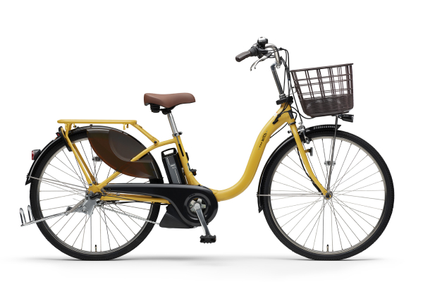 ヤマハ(YAMAHA)の電動自転車 26インチのおすすめ車種の通販 - cyma