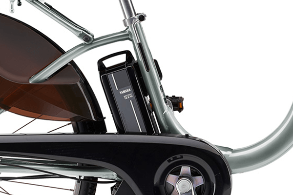 PAS With ヤマハ(YAMAHA) 電動自転車・電動アシスト自転車 24インチ 26 ...