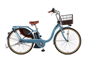 初売り 福袋 PAS With が最大40%OFF！ -サイマ-」人気自転車 自転車通販「cyma | 26インチ 24インチ 電動自転車・電動アシスト自転車 ヤマハ(YAMAHA) DX 自転車本体