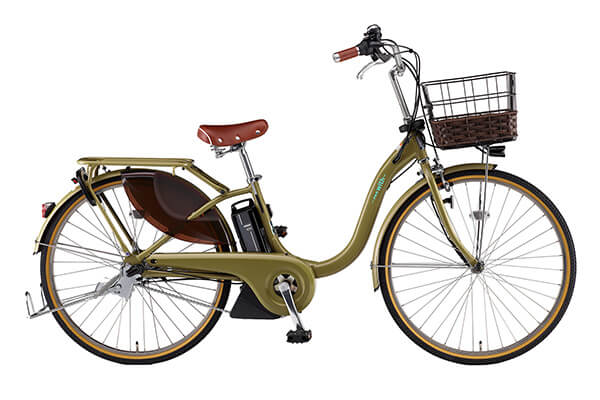 口コミ高評価の電動自転車はこれ！ブリヂストンやパナソニックも