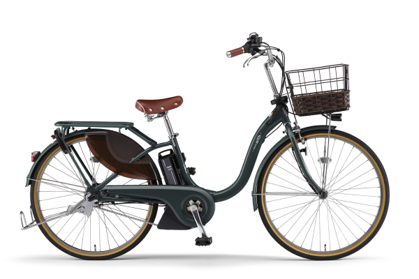 2025年】ヤマハの電動自転車を紹介 | おすすめ人気ランキングも 