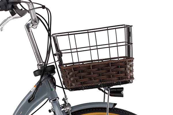 PAS With DX ヤマハ(YAMAHA) 電動自転車・電動アシスト自転車 24インチ ...