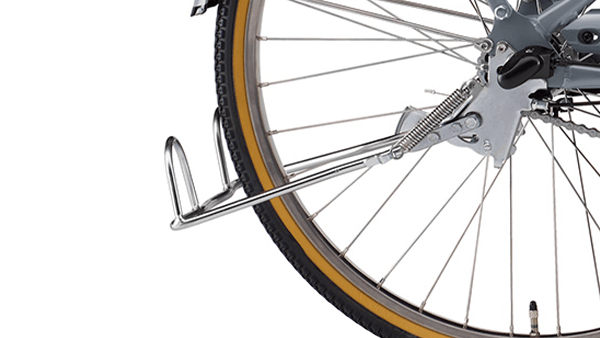 自転車スタンド
