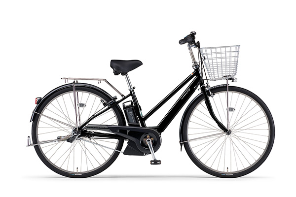 PAS City-SP5 -2019モデル- ヤマハ(YAMAHA) 電動自転車・電動アシスト 