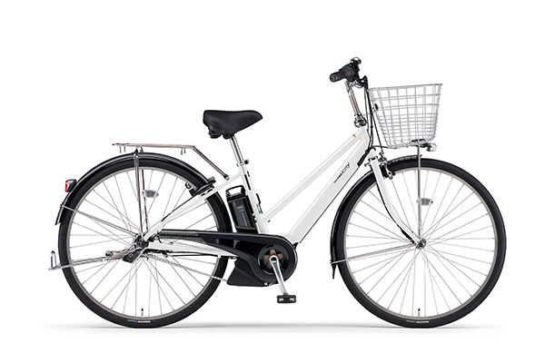 PAS City-SP5 -2019モデル- ヤマハ(YAMAHA) 電動自転車・電動