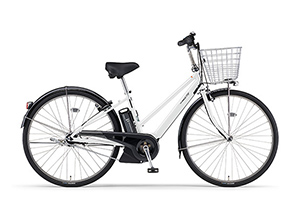 PAS CITY-S5 ヤマハ(YAMAHA) 電動自転車・電動アシスト自転車 27インチ