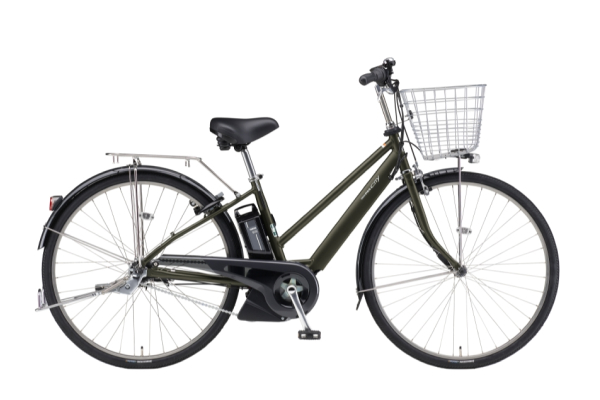 【電動アシスト自転車】ヤマハ PAS CITY-SP5 シティサイクル・ママチャリ 電動自転車・電動アシスト自転車 27インチ