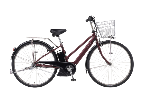 PAS CITY-SP5 ヤマハ(YAMAHA) 電動自転車・電動アシスト自転車 27 