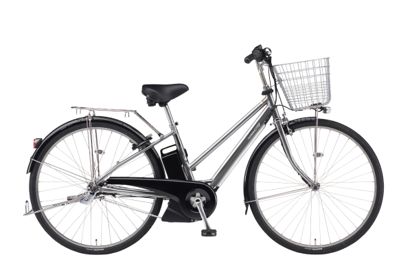 【電動アシスト自転車】ヤマハ PAS CITY-SP5 シティサイクル・ママチャリ 電動自転車・電動アシスト自転車 27インチ