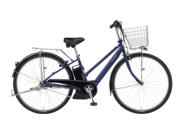 送料無料条件付きYAMAHA PAS CITY 27 型電動自転車中古車