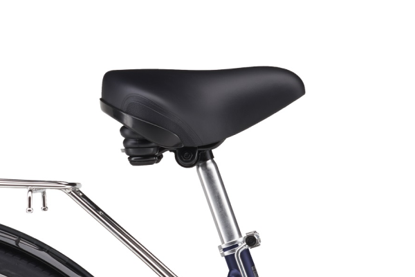 PAS CITY-SP5 ヤマハ(YAMAHA) 電動自転車・電動アシスト自転車 27