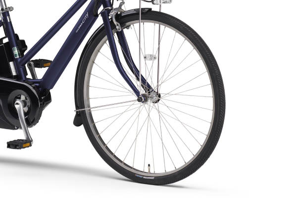 PAS CITY-SP5 ヤマハ(YAMAHA) 電動自転車・電動アシスト自転車 27