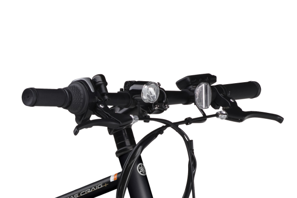 PAS CRAIG PLUS ヤマハ(YAMAHA) クロスバイク 700C | 自転車通販