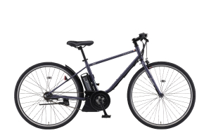 マットラベンダー／PAS CRAIG (パス クレイグ)［内装3段変速］［700C］