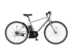 マットニュアンスグレー／PAS CRAIG (パス クレイグ)［内装3段変速］［700C］