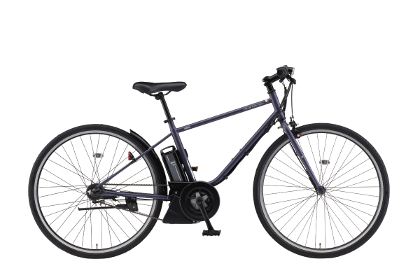 【電動アシスト自転車】ヤマハ PAS CRAIG スポーツ自転車 電動自転車・電動アシスト自転車 クロスバイク 通勤自転車 e-bike(イーバイク) 700C