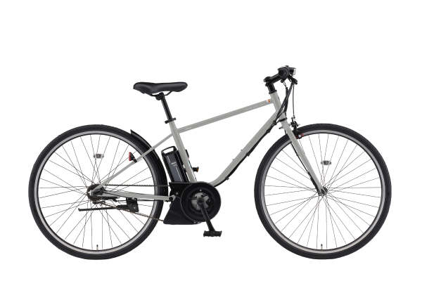 【電動自転車・電動アシスト自転車】ヤマハ PAS CRAIG (パス クレイグ)［内装3段変速］［700C］