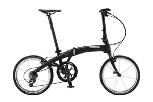 Dahon mu discount lt11