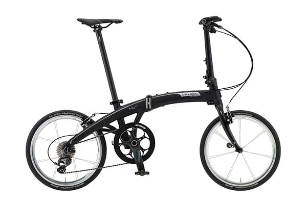 Mu LT11 DAHON International(ダホンインターナショナル) 折りたたみ