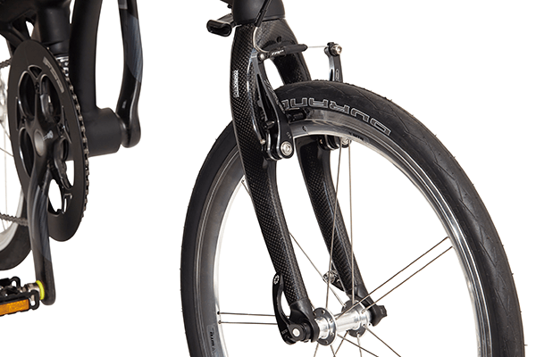 Dahon mu lt11 hotsell