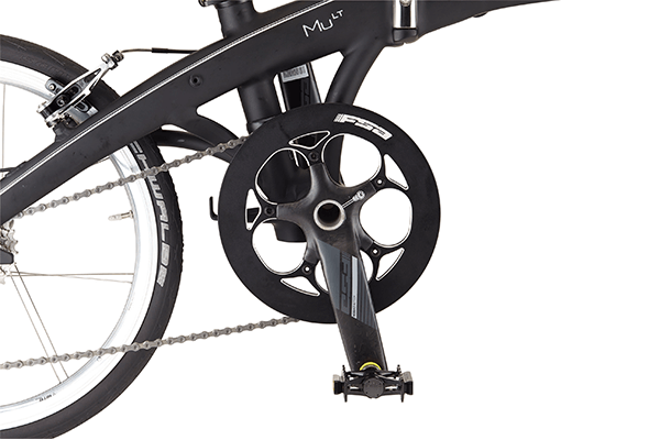Mu LT11