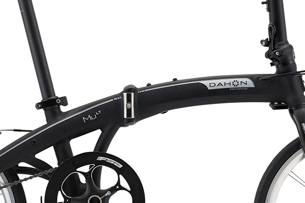 Mu LT11 DAHON International 20 cyma 40 OFF