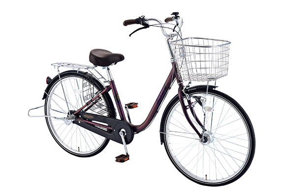 マットブラウン