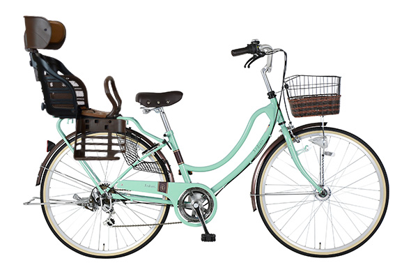 ライトグリーン