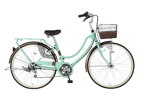 ライトグリーン