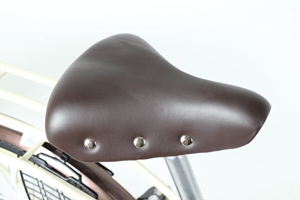 Lydiare（リディアーレ） ホダカ シティサイクル・ママチャリ 26インチ