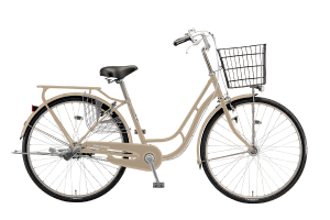 プロムナードC ブリヂストン(BRIDGESTONE) シティサイクル