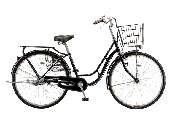 プロムナードC［内装3段変速］［26インチ］