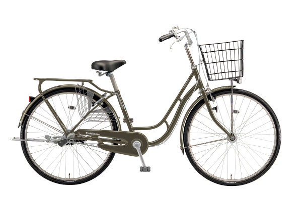 ブリヂストン（BRIDGESTONE） プロムナードC［内装3段変速］［26インチ］