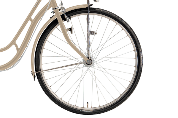 BRIDGESTONE プロムナード C（PC60T1）（26インチ・シングル