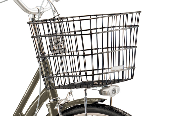 プロムナードC ブリヂストン(BRIDGESTONE) シティサイクル