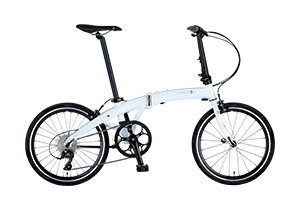 ／Mu SP9 ［アルミフレーム］［外装9段変速］［20インチ］［折りたたみ］