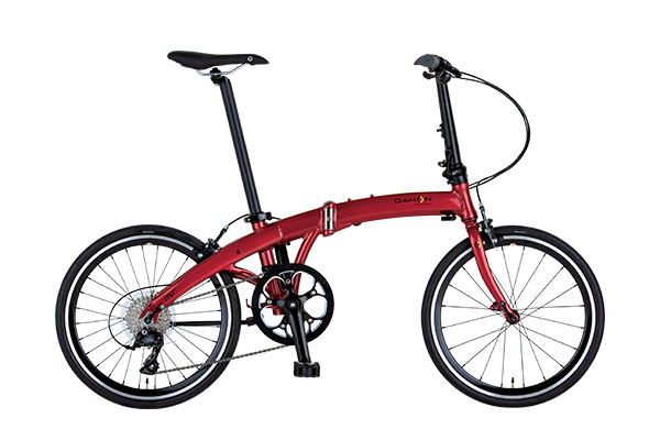 Mu SP9 DAHON International(ダホンインターナショナル) 折りたたみ 