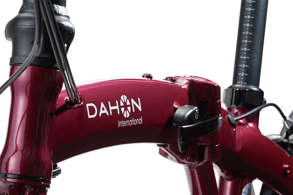 Mu SP9 DAHON International(ダホンインターナショナル