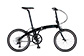 DAHON International Mu SP9 ［アルミフレーム］［外装9段変速］［20インチ］［折りたたみ］