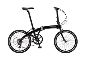 Mu SP9 -2016モデル- DAHON International(ダホン