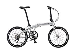 Mu SP9 -2016モデル- DAHON International(ダホン