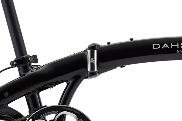 Mu SP9 -2016モデル- DAHON International(ダホンインターナショナル