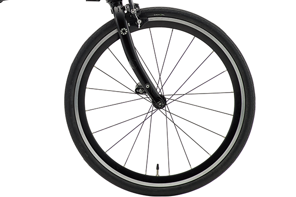 Mu SP9 -2016モデル- DAHON International(ダホン