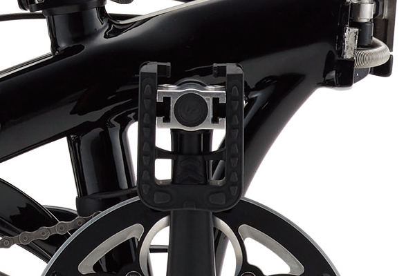 DAHON 「ダホン」 MU SP9 ゆるめん 2017年モデル カスタム 20