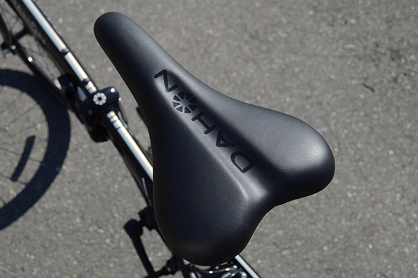 Mu SP9 -2016モデル- DAHON International(ダホン