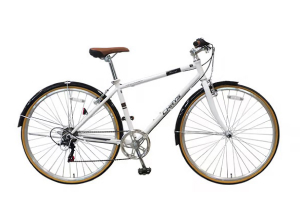 CHRYS(クライス) ［外装6段変速］